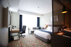 Asti Hotel Busan Station