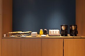 Asti Hotel Busan Station