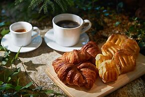 Asti Hotel Busan Station