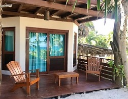 Hotel Agua Tulum