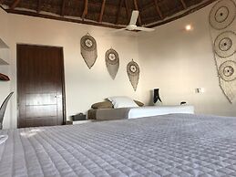 Hotel Agua Tulum