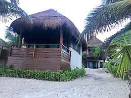 Hotel Agua Tulum
