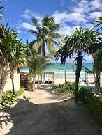 Hotel Agua Tulum