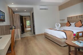 Park Safari Resort