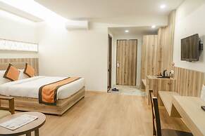 Park Safari Resort