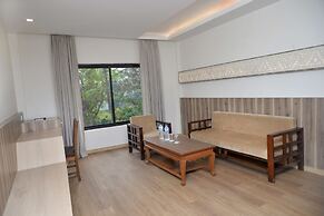 Park Safari Resort
