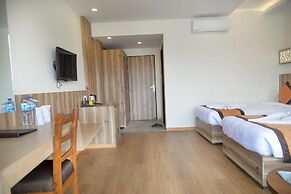 Park Safari Resort