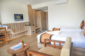Park Safari Resort