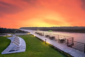 Park Safari Resort