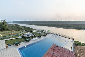 Park Safari Resort