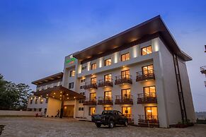 Park Safari Resort