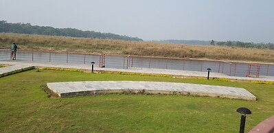 Park Safari Resort