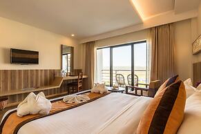 Park Safari Resort