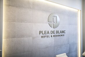 Plea De Blanc