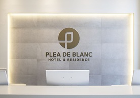 Plea De Blanc