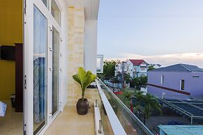 Hoi An Green Town House Homestay