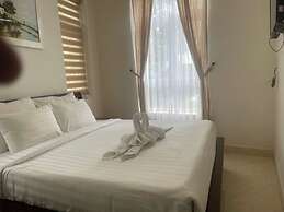 Hoi An Green Town House Homestay