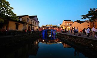 Hoi An Green Town House Homestay