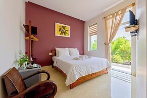 Hoi An Green Town House Homestay