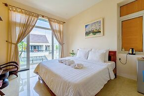 Hoi An Green Town House Homestay