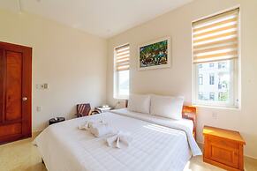 Hoi An Green Town House Homestay