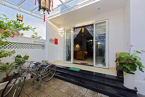 Hoi An Green Town House Homestay