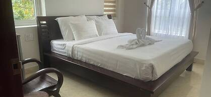 Hoi An Green Town House Homestay