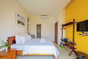 Hoi An Green Town House Homestay
