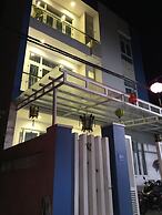 Hoi An Green Town House Homestay