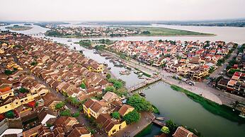 Hoi An Green Town House Homestay