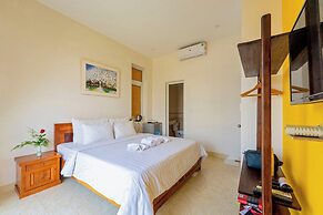 Hoi An Green Town House Homestay