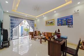 Hoi An Green Town House Homestay