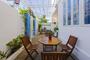 Hoi An Green Town House Homestay