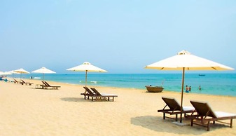 Hoi An Green Town House Homestay