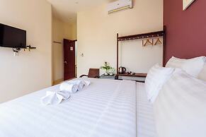 Hoi An Green Town House Homestay