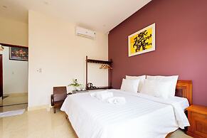 Hoi An Green Town House Homestay