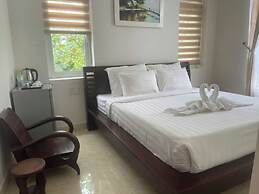 Hoi An Green Town House Homestay