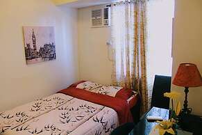 1BR Condominium at Avida Towers Cebu IT Park