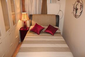 1BR Condominium at Avida Towers Cebu IT Park