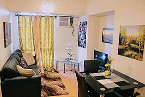 1BR Condominium at Avida Towers Cebu IT Park