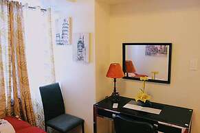 1BR Condominium at Avida Towers Cebu IT Park