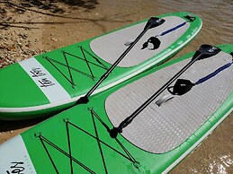 Mais oui Tennis and Spa Villa