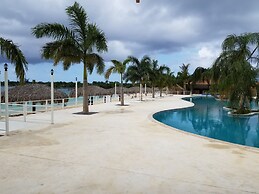 Mais oui Tennis and Spa Villa