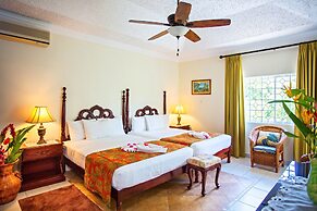 Mais oui Tennis and Spa Villa