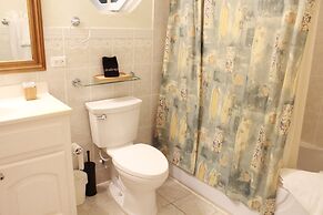 Mais oui Tennis and Spa Villa