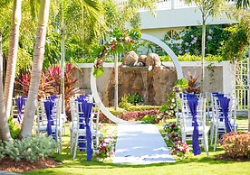 Mais oui Tennis and Spa Villa