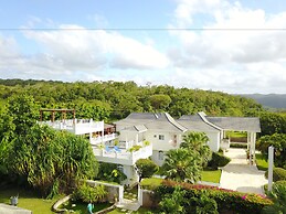 Mais oui Tennis and Spa Villa