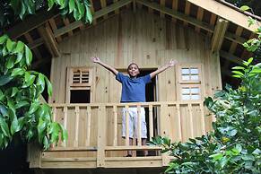 Mais oui Tennis and Spa Villa