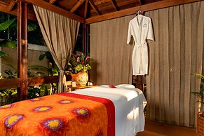 Mais oui Tennis and Spa Villa