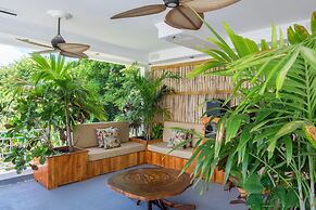 Mais oui Tennis and Spa Villa